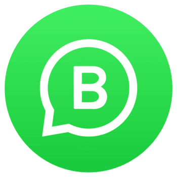 WhatsApp Icon